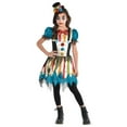 thumbnail image 1 of Costume de Clown Effrayant pour Ados, 1 of 2