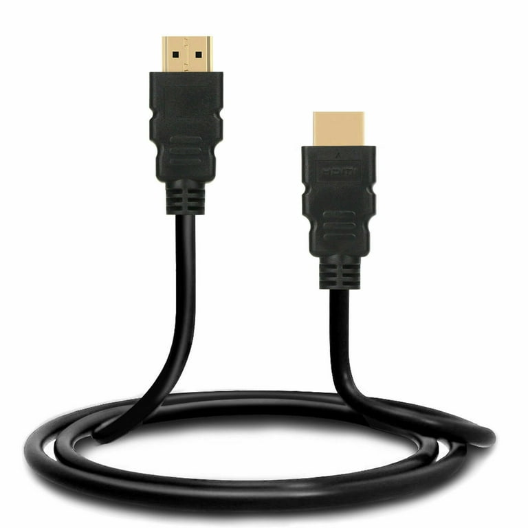 Cable micro HDMI a HDMI 1.5M