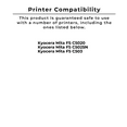 thumbnail image 3 of Zoomtoner Compatible with Kyocera Mita TK-512K Laser Toner Cartridge - Regular Yield - Black, 3 of 4