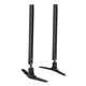 thumbnail image 3 of Base de patas de TV perfecl altura ajustable para televisores de 32 a 50 pulgadas, 3 of 7