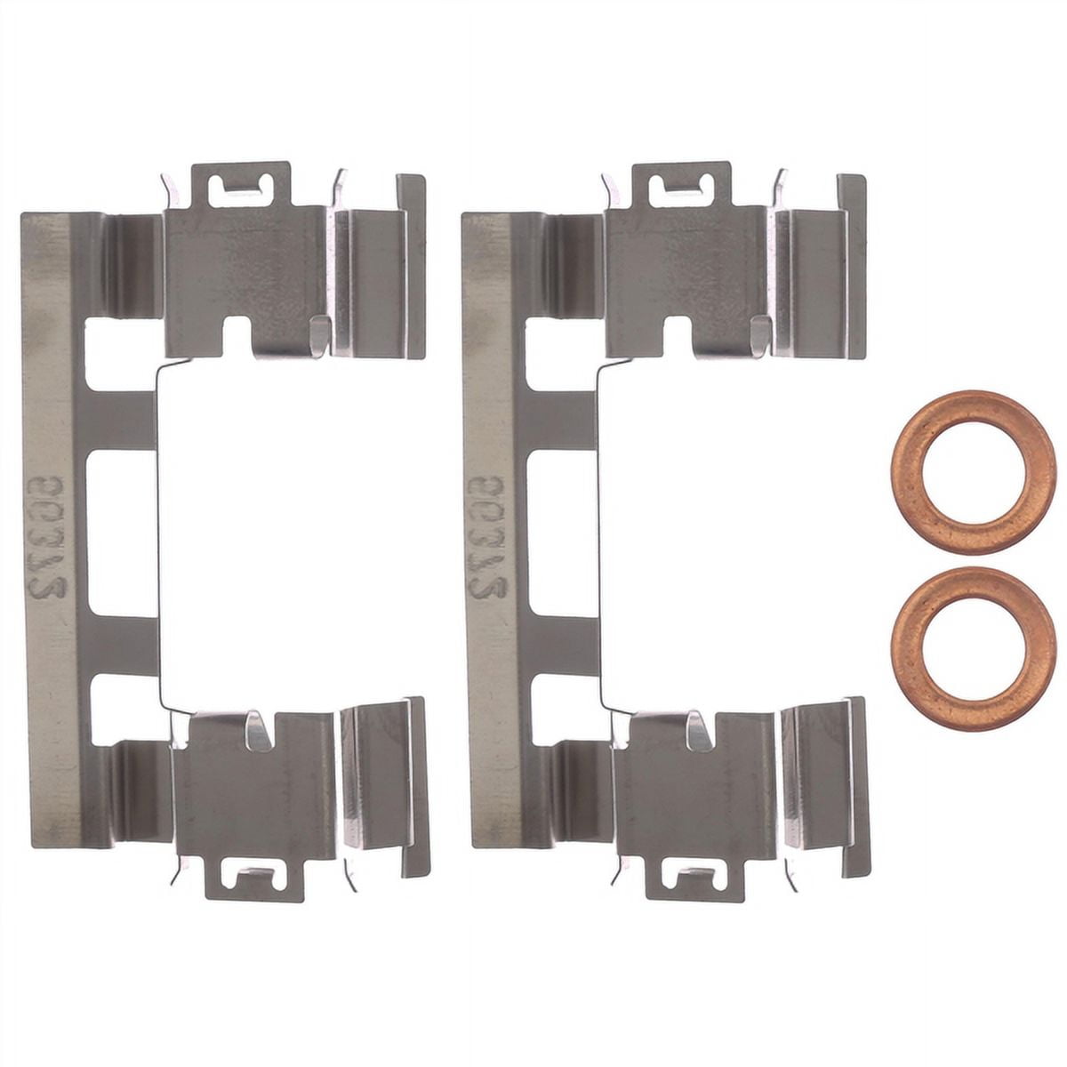 Front Driver Side Brake Caliper