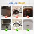 thumbnail image 6 of Sink and Drain Cleaner Powder, 2026 New Powerful Pipe Cleaner for Kitchen and Pipes Cleaning Tool, World Quick Pass Sink & Drain Cleaner for Toilet Home, 6 of 7