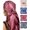 Red, Camel, Black, Navy Blue, variant on 35" Silk Satin Square Head scarves - 4Pcs Large Scarfs Hair Bandana Head Kerchief Neck Scarf Sleeping Wraps for Women