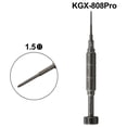 thumbnail image 2 of Non Sliding Wire Precision Screwdriver Professional Mobile Phone Disassembly B, 2 of 9