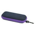 thumbnail image 3 of Kazoo Case, Waterproof Portable Kazoo Bag Durable With Hook For Wind Instrument, 3 of 8