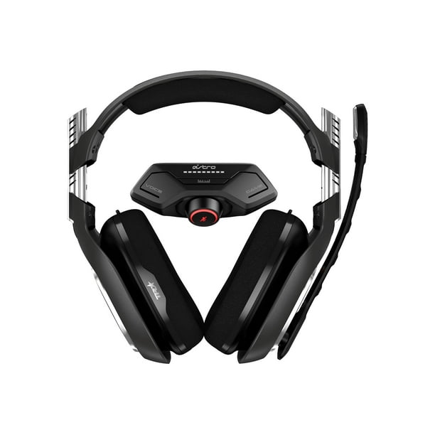 Hyperx cloud 2 with astro online mixamp