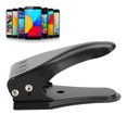 thumbnail image 2 of Peahefy SIM Card Knife,Phone SIM Card Cutter,Universal 3 in 1 Standard Micro Nanometer SIM Card Cutter 3 SIM Adapter 1 Sim Card Needle, 2 of 8