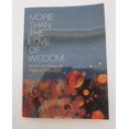 thumbnail image 1 of Plus Que l'Amour de la Sagesse, 1 of 1