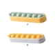thumbnail image 3 of Molde de Hielo Toystoory Silicona 6 Rejillas Verde Gris, 3 of 6