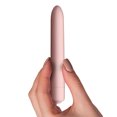 thumbnail image 3 of Sugarboo Sugar Blush Vibrating Bullet - Blush, 3 of 4
