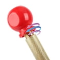 thumbnail image 2 of Herramienta de perforación ajustable con resorte de impacto y perforadora central automática de 5 pulgadas, 2 of 4