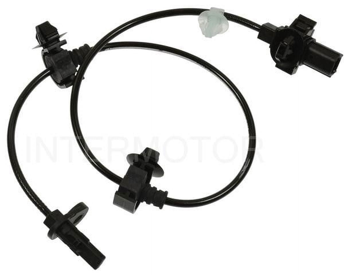 Standard Motor Products Intermotor ABS Speed Sensor (ALS2542)