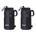 thumbnail image 1 of 2x Rwalk Ciclismo Botella R Bolsa R Bolsa Bicicleta Bolsa Portátil Ket, 1 of 5