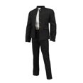 thumbnail image 1 of Ounissouiy 1/6 Coat Pants Shirt Set 12'' Figure Body Male for Type3 NO3, 1 of 6