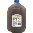 Turkey Hill Diet Lemon Iced Tea, 1 Gallon