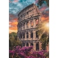 thumbnail image 2 of Rompecabezas Coliseo Anfiteatro Flavio 500 Piezas Clementoni 35145, 2 of 2