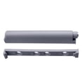 thumbnail image 4 of Double Magnetic Steady Cabinet Equipment Hardware Door Rebounder Closer, 4 of 10