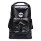 thumbnail image 1 of Mochila impermeable de 22 litros Bolsa resistente al agua Cierre enrollable para deportes acuáticos, 1 of 8