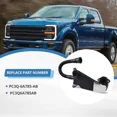 thumbnail image 4 of Saree Oil Separator for Ford F-250 F-350 F-450 F-550 Super Duty 6.7L Diesel 2011-2024, Replaces PC3Z-6A785-A, PC3Z6A785A, 4 of 8