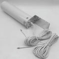 thumbnail image 4 of TFixol 4G Omni-Directional Antenna 3G 4G LTE Outdoor Fixed Mount Antenna SMA Antenna for Cellphone Cellular 4G LTE Router Modem Gateways, 4 of 5