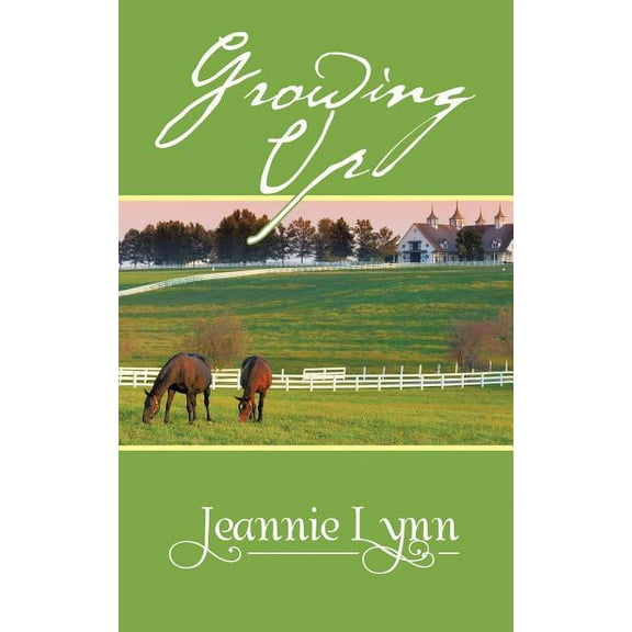 Growing Up (Paperback)