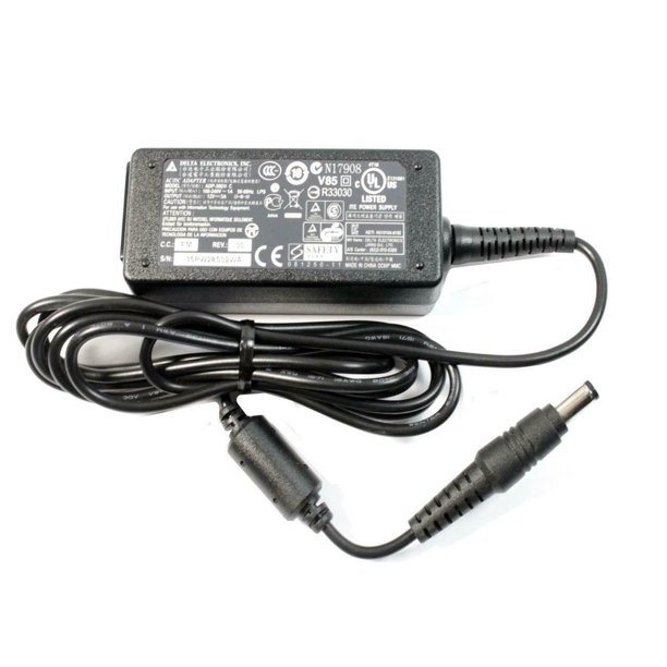 Genuine Delta Adp 36eh C Ac Adapter Asus Eee Pc 701sd 701sdx 1000hg No Cord Walmart Com
