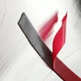 thumbnail image 4 of ABS Glossy Rearview Wing Mirror Cover Trim Frame Decorative Bezel for  F150 2015-2020, 4 of 7