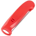 thumbnail image 4 of Instant Read Digital Meat Thermometer Barbecue Grill Red For Kitchen Food Cookin, 4 of 6