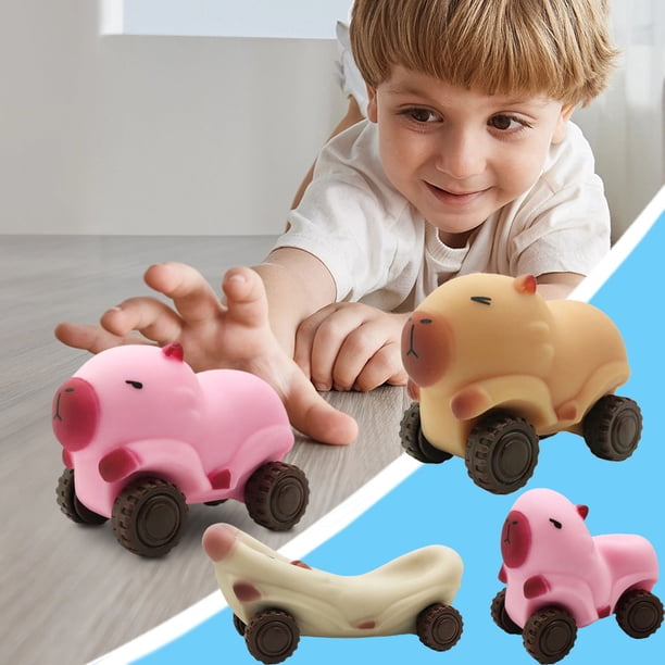 XWSHYW Juguetes para Niños Patinete Hinchable de Arena con Transformador de Ruedas