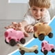 thumbnail image 1 of XWSHYW Juguetes para Niños Patinete Hinchable de Arena con Transformador de Ruedas, 1 of 7