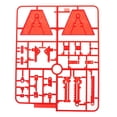 thumbnail image 3 of 1x Base de Figurine d'Action Support Réglable pour 1/144 HG/RG, 3 of 7