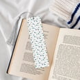 thumbnail image 4 of Kdxio Cartoon House Car Print Metal Tassel Bookmarks,Perfect Gift for Art Lovers and Bookworms Metal Bookmarks for Women, 4 of 8