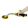 thumbnail image 3 of Gold Detector with Vibration and Light Pulses for Metal Detection Use Waterproof to 100 Feet Multi Color Plastic, 3 of 8