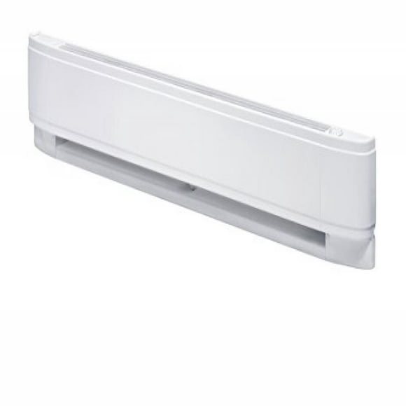 CONNEX PROPORTIONAL LINEAR CONVECTOR, 35", 1250/938W, 240/208V, WHITE