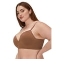 thumbnail image 3 of Maidenform M Seamless Bralette, 3 of 5