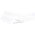 thumbnail image 2 of shiyou-3 Inch Wide Ribbon Double Face Satin Ribbon - 25 Yards (029-White), 2 of 4