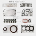 thumbnail image 2 of Full gasket F6A-Complete Gasket Kit for Suzuki Engine cylinder Automotive Spare Parts 11402-78838 1140070830 11400-82860, 2 of 3