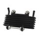 thumbnail image 1 of Gy6 Oil Radiator Oil Cooler for Yamaha Honda Kawasaki Suzuki, 1 of 5