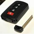 thumbnail image 3 of NEW Toyota Avalon 2013 - 2018 Smart Key HYQ14FBA G Board 0020 89904-06140, 3 of 7