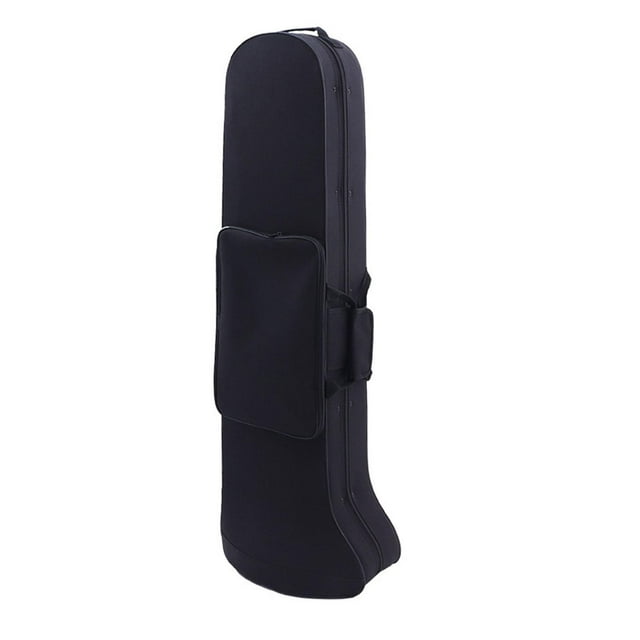 TISHITA Sac de Rangement pour Instruments Trombone Sac de Transport pour Joueurs de Trombone Tenor