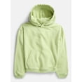 thumbnail image 5 of Weekend Academy Boys Fleece Pullover Hoodie, Sizes 4-18, 5 of 5