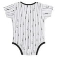 thumbnail image 4 of Infant San Francisco Giants Play Ball 2-Pack Bodysuit Set, 4 of 5