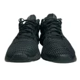 thumbnail image 3 of Adi-das Mens Questar CC DB1157 Black Lace Up Low Top Running Sneakers Size 9, 3 of 6