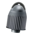 thumbnail image 1 of Circulation Pump, Aquarium Wave Maker, 360 Degree Automatic Rotation Low Decibel powerful Submersible Water Pump For Aquarium Fish Tank Enthusiasts, 1 of 7