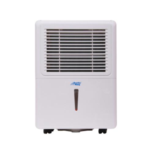 Arctic King Akdh70pt4 Dehumidifier 8.75 Gal Tank 4500 Sq. Ft