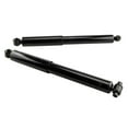 thumbnail image 3 of Geelife For Chevrolet GMC Isuzu Oldsmobile 4pcs Front Rear Shock Strut 171341 37241, 3 of 11