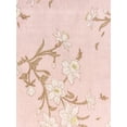 thumbnail image 4 of Modern Moments by Gerber Baby Neutral Super Soft Swaddle Blankets, 2-Pack, Mauve, One Size, 4 of 10