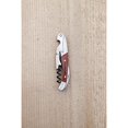 thumbnail image 2 of True 3368R Country Home Double Hinged Corkscrew, 2 of 5