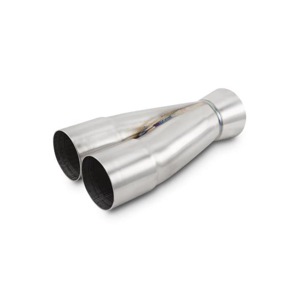 Vibrant 10350 2-1 Merge Collectors