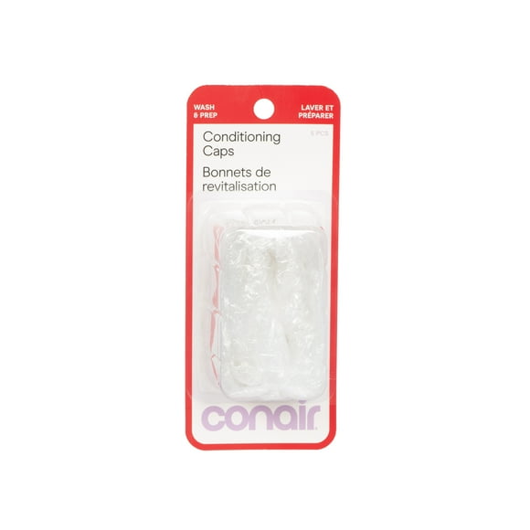 Conair Conditioning Caps